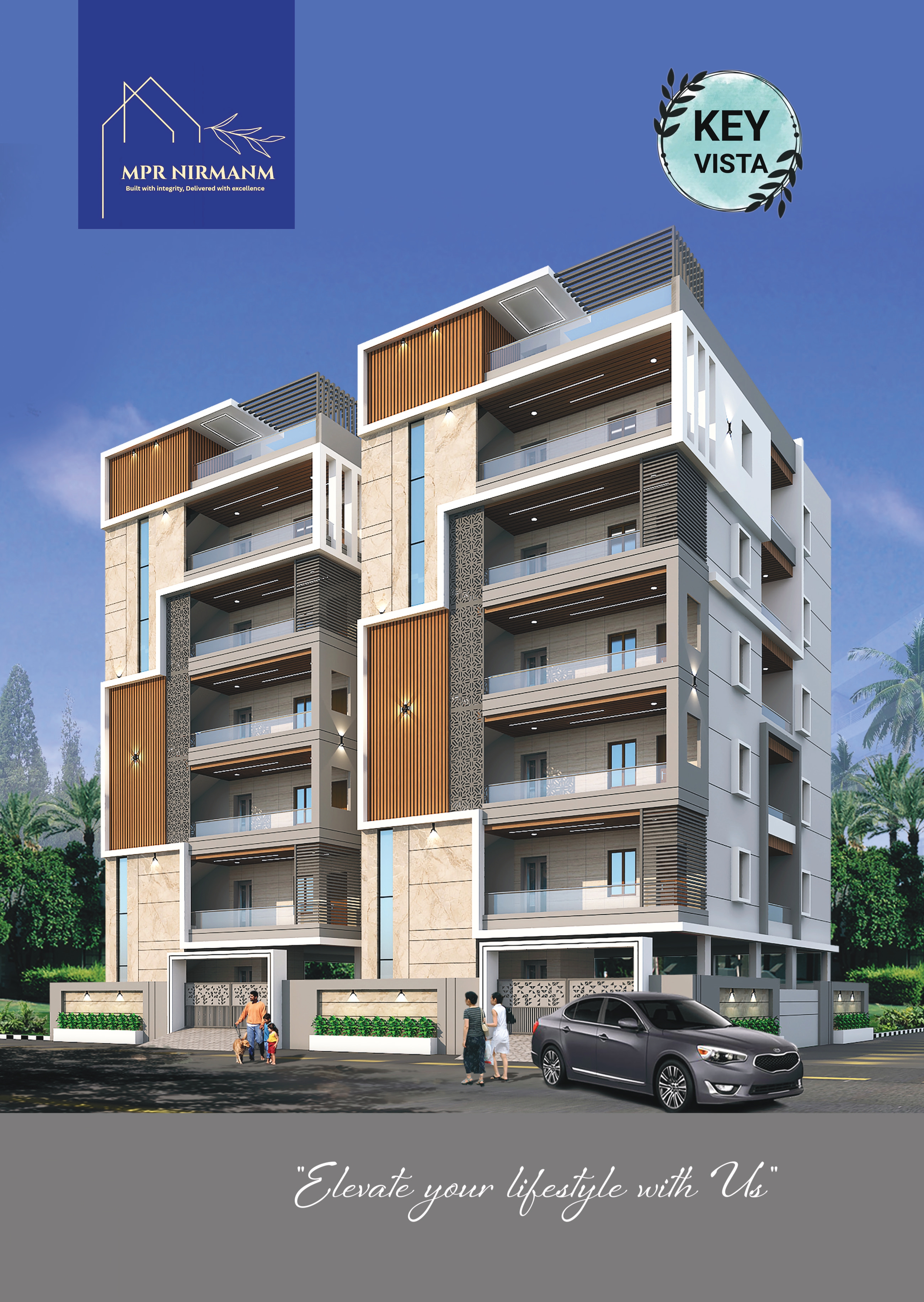 Key Vista Vijayawada