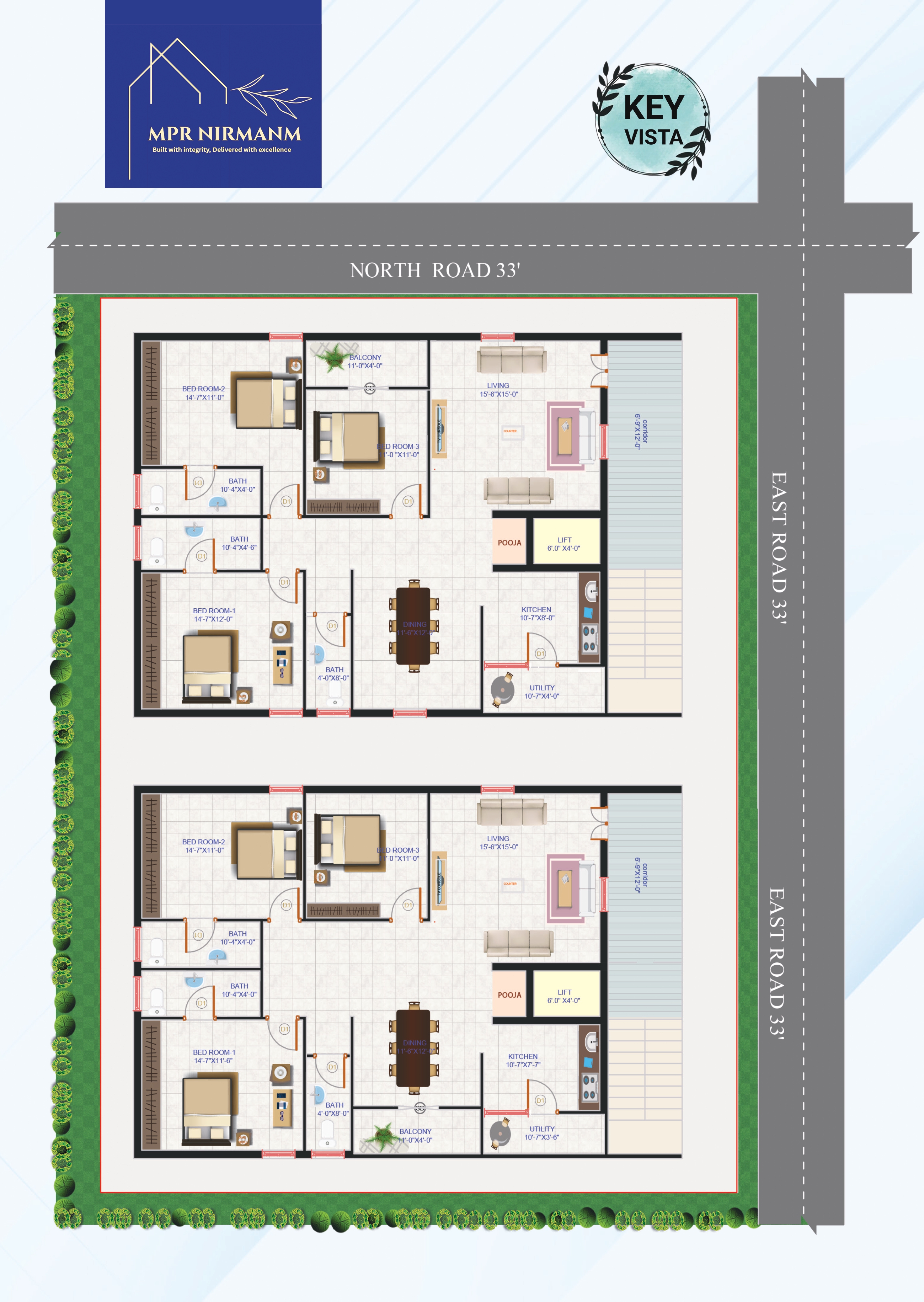 Key Vista Vijayawada